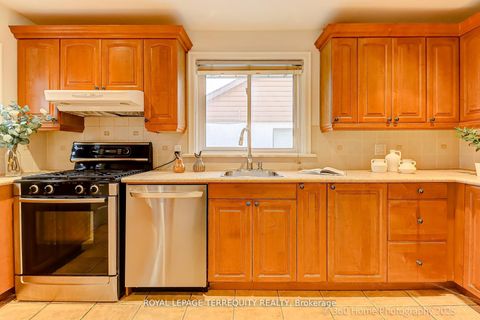 Photo 6 at 27 John Best Avenue, Amesbury, Toronto