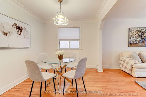 Photo 8 at 27 John Best Avenue, Amesbury, Toronto