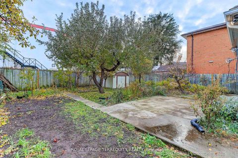 Photo 21 at 27 John Best Avenue, Amesbury, Toronto