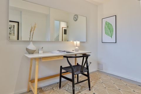 Photo 29 at 207 Claremont Street, Bellwoods, Toronto