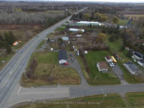 Photo 1 at 2571 Solina Road, Bowmanville, Clarington