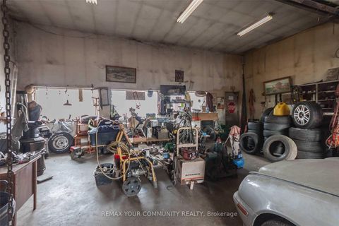 Photo 3 at 2571 Solina Road, Bowmanville, Clarington