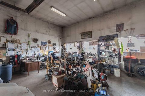 Photo 9 at 2571 Solina Road, Bowmanville, Clarington