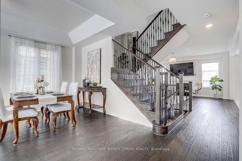 Photo 5 at 23 Terrell Avenue, Keswick South, Georgina