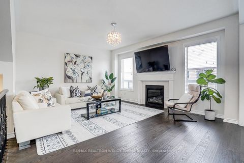 Photo 6 at 23 Terrell Avenue, Keswick South, Georgina