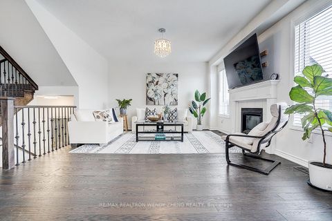 Photo 7 at 23 Terrell Avenue, Keswick South, Georgina