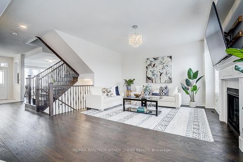 Photo 8 at 23 Terrell Avenue, Keswick South, Georgina