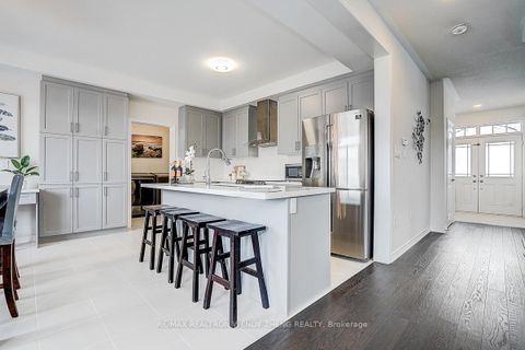 Photo 11 at 23 Terrell Avenue, Keswick South, Georgina