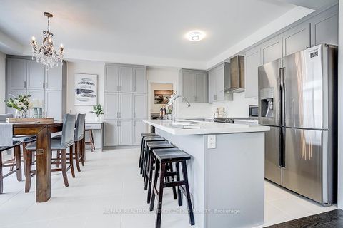 Photo 12 at 23 Terrell Avenue, Keswick South, Georgina