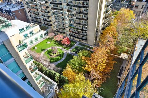 Photo 28 at 909 - 11 Lillian Street, Mount Pleasant West, Toronto