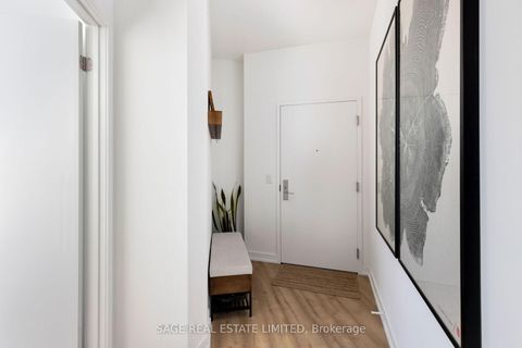 Photo 2 at 715 - 135 East Liberty Street, Niagara, Toronto