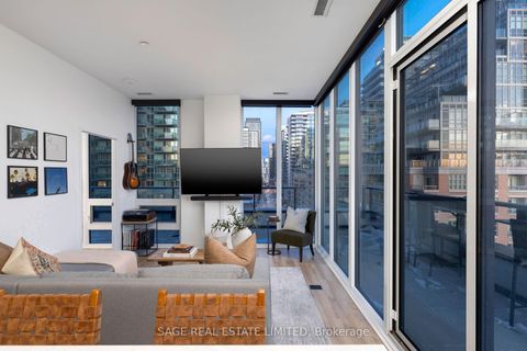 Photo 7 at 715 - 135 East Liberty Street, Niagara, Toronto