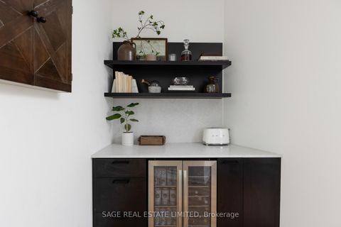 Photo 13 at 715 - 135 East Liberty Street, Niagara, Toronto