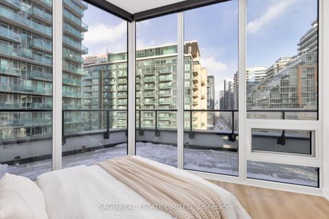 Photo 23 at 715 - 135 East Liberty Street, Niagara, Toronto