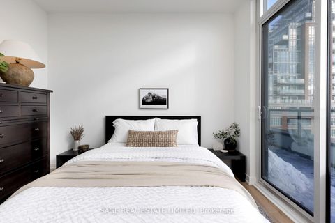 Photo 26 at 715 - 135 East Liberty Street, Niagara, Toronto