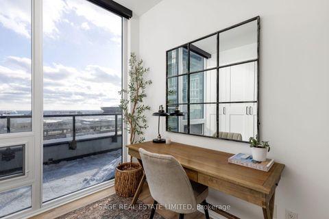 Photo 30 at 715 - 135 East Liberty Street, Niagara, Toronto