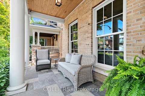 Photo 1 at 23 Lytton Boulevard, Lawrence Park South, Toronto