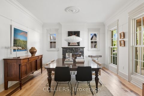 Photo 3 at 23 Lytton Boulevard, Lawrence Park South, Toronto