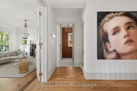 Photo 5 at 23 Lytton Boulevard, Lawrence Park South, Toronto