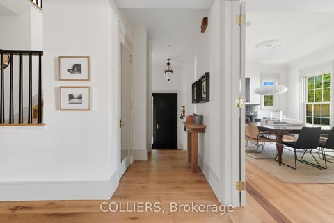 Photo 7 at 23 Lytton Boulevard, Lawrence Park South, Toronto