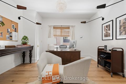 Photo 8 at 23 Lytton Boulevard, Lawrence Park South, Toronto