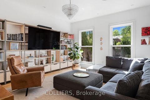 Photo 9 at 23 Lytton Boulevard, Lawrence Park South, Toronto