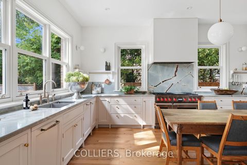 Photo 10 at 23 Lytton Boulevard, Lawrence Park South, Toronto
