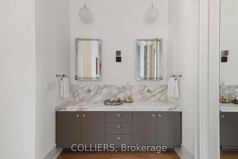 Photo 16 at 23 Lytton Boulevard, Lawrence Park South, Toronto