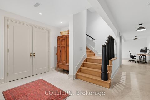 Photo 33 at 23 Lytton Boulevard, Lawrence Park South, Toronto