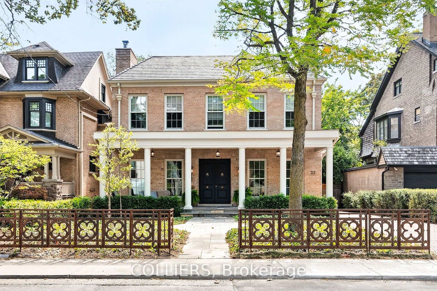 23 Lytton Boulevard, Lawrence Park South, Toronto 