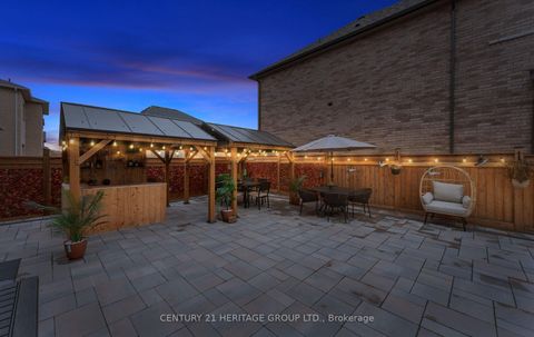 Photo 3 at 319 Danny Wheeler Boulevard, Keswick North, Georgina