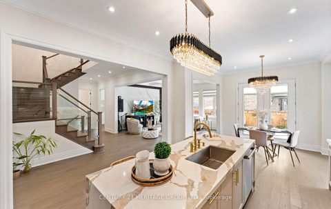 Photo 5 at 319 Danny Wheeler Boulevard, Keswick North, Georgina