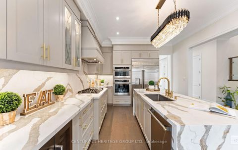 Photo 6 at 319 Danny Wheeler Boulevard, Keswick North, Georgina