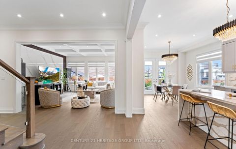 Photo 7 at 319 Danny Wheeler Boulevard, Keswick North, Georgina