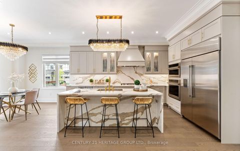 Photo 8 at 319 Danny Wheeler Boulevard, Keswick North, Georgina