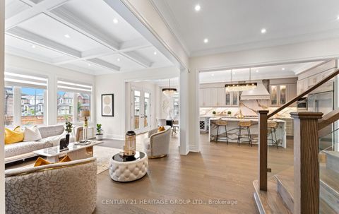 Photo 10 at 319 Danny Wheeler Boulevard, Keswick North, Georgina