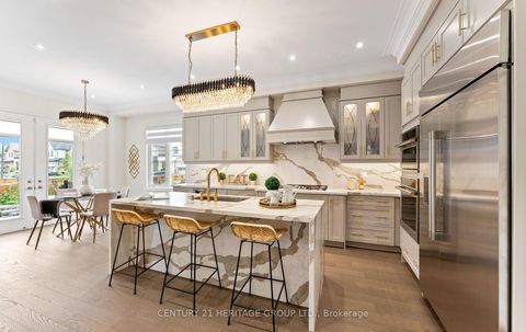 Photo 11 at 319 Danny Wheeler Boulevard, Keswick North, Georgina