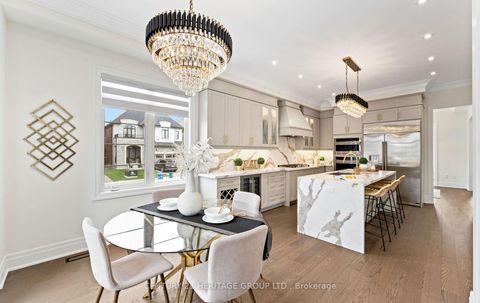 Photo 12 at 319 Danny Wheeler Boulevard, Keswick North, Georgina