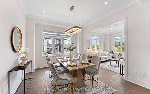 Photo 14 at 319 Danny Wheeler Boulevard, Keswick North, Georgina