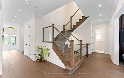 Photo 16 at 319 Danny Wheeler Boulevard, Keswick North, Georgina