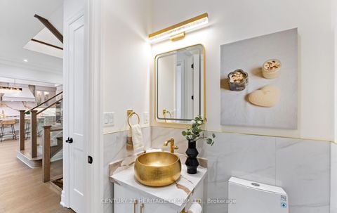 Photo 18 at 319 Danny Wheeler Boulevard, Keswick North, Georgina