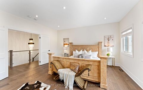 Photo 21 at 319 Danny Wheeler Boulevard, Keswick North, Georgina