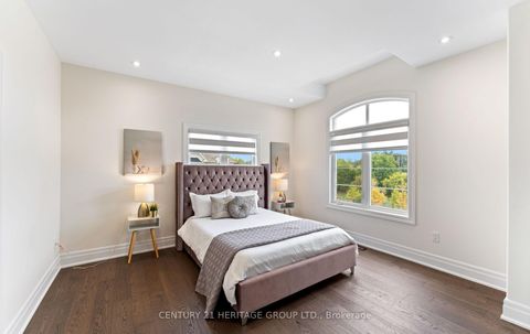 Photo 26 at 319 Danny Wheeler Boulevard, Keswick North, Georgina