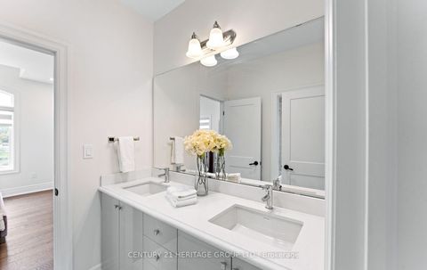 Photo 27 at 319 Danny Wheeler Boulevard, Keswick North, Georgina