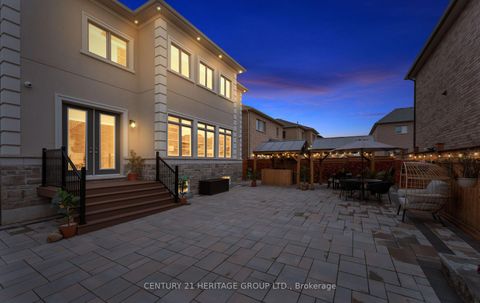 Photo 36 at 319 Danny Wheeler Boulevard, Keswick North, Georgina