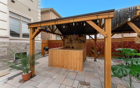 Photo 37 at 319 Danny Wheeler Boulevard, Keswick North, Georgina