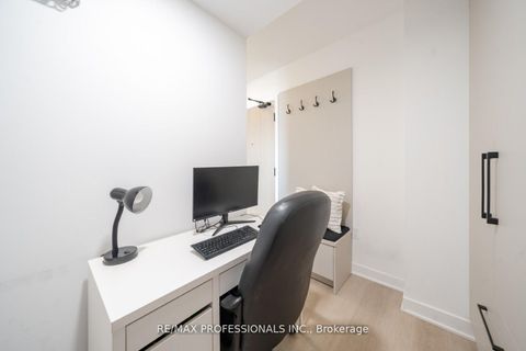Photo 3 at 305 - 36 Zorra Street, City Centre West, Toronto