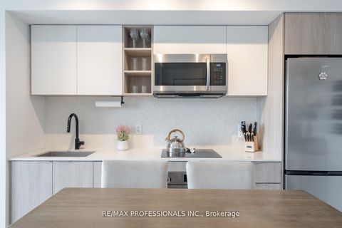 Photo 10 at 305 - 36 Zorra Street, City Centre West, Toronto