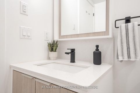 Photo 11 at 305 - 36 Zorra Street, City Centre West, Toronto