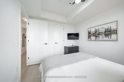 Photo 15 at 305 - 36 Zorra Street, City Centre West, Toronto